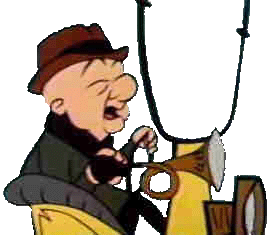 TOONS